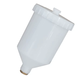 Puodelis 600ml