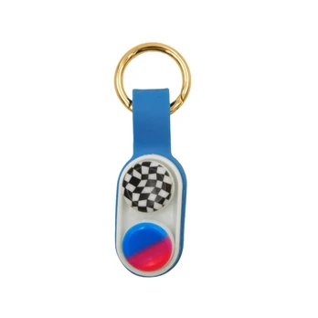 Magnetinis įgūdžių žaidimas PopPuck