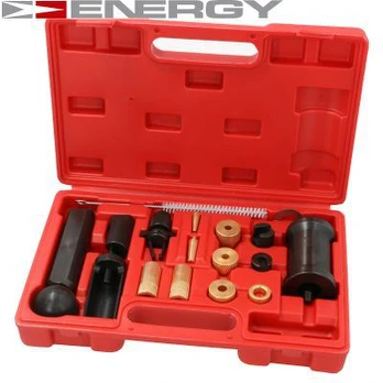 Replės, apsauginis dangtelis (rato varžtas) ENERGY NE00616