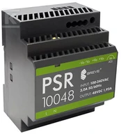 Breve ZAS.IMP. PSR 10048 230/48VDC 1,92A 92,2W