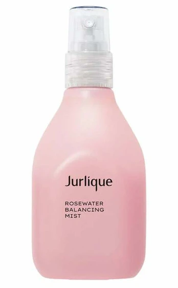 Kūno dulksna Jurlique Rosewater, 100 ml