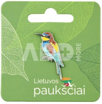 Ženkliukas Bitininkas