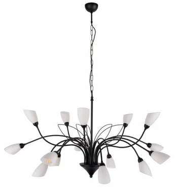 Šviestuvas kabinamas Spot-Light Gloriosa, G9