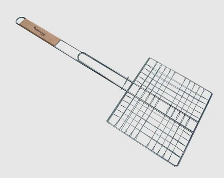FLORALAND MASTER GRILL GROTELĖS MĖSAI KEPTI 23x21cm