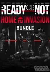 Ready Or Not: Home Invasion Bundle PC
