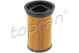 TOPRAN 500 896 Kuro filtras