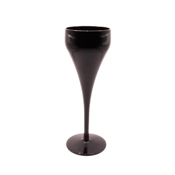Šampano taurė Mori 2A, plastikas, 0.130 l