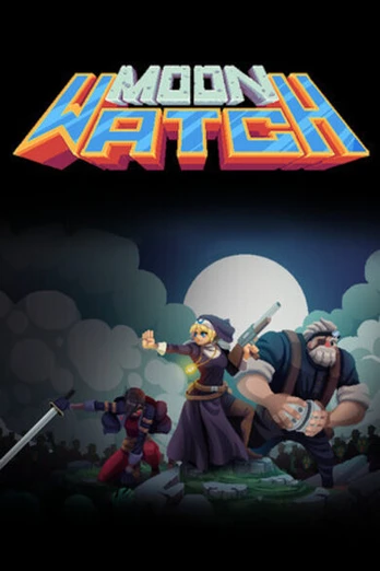 Moon Watch PC