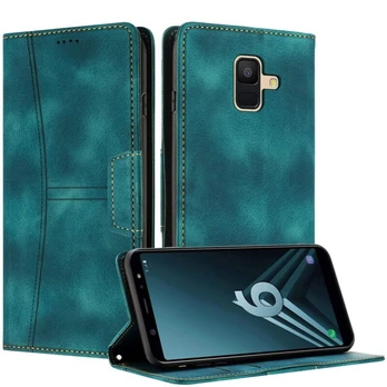 Samsung Galaxy A6 2018 dėklas