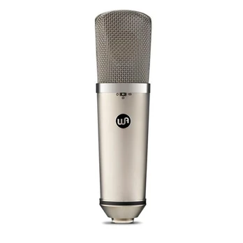 Warm Audio WA-67 - Mikrofonas Lampowy