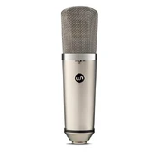 Warm Audio WA-67 - Mikrofonas Lampowy kaina