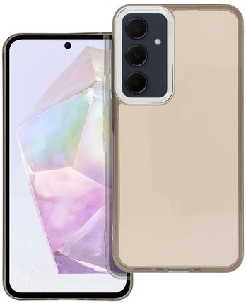 Dėklas Oem PEARL case for SAMSUNG A35 5G juodas