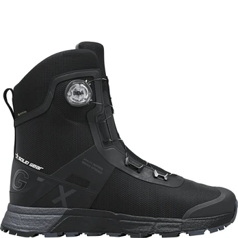 Vandeniui atsparūs SOLID GEAR Bound Tactical GTX batai O6, SR, HRO, FO, ESD