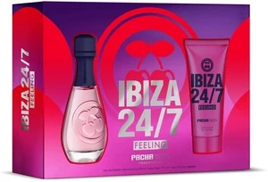 Dovanų komplektas moterims Pacha Ibiza 24/7 Feeling, moterims