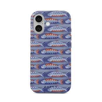 Current - iPhone 16 Case, Tough (MagSafe) / N/A