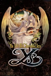 Ys I & Ii Chronicles+ PC