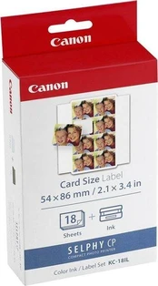„Canon Multi Pack“ (7740A001)