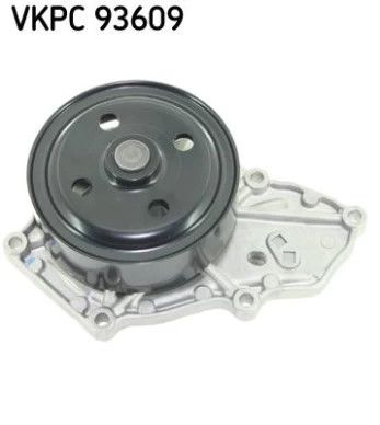 Vandens siurblys, variklio aušinimas SKF VKPC 93609