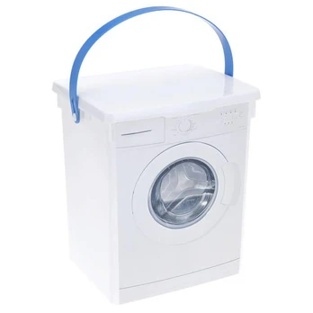 Indelis skalbimo milteliams, 5 l