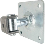 Lankstas vartams 425/P, 2 cm kaina
