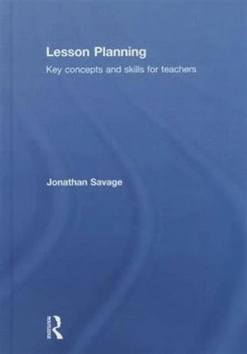 Lesson Planning