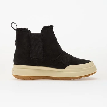 Merrell Marquette Thermo Pull On Wp Black - Dydis 37 (J007064 Laisvalaikio batai)