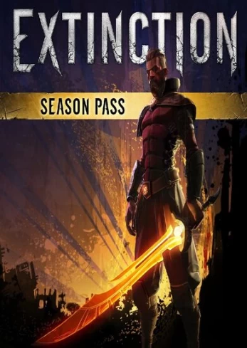 Extinction: Days of Dolorum PC
