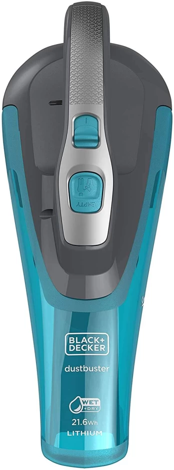 Dulkių siurblys Black & Decker WDA320J