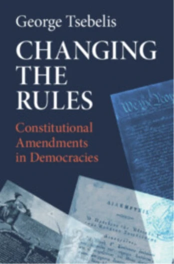 Changing the Rules