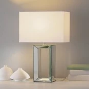 Stalo lempa "Reflections" 58 cm