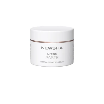 Newsha CLASSIC Lifting Paste Plaukų modeliavimo pasta, 75 ml