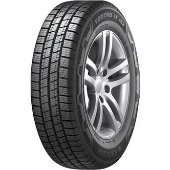 HANKOOK VANTRA ST (AS2 RA30) 195/60 R16