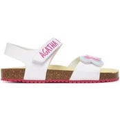 Basutės Agatha Ruiz de la Prada 262979 S Balta
