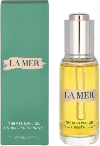 La Mer The Renewal Oil 30