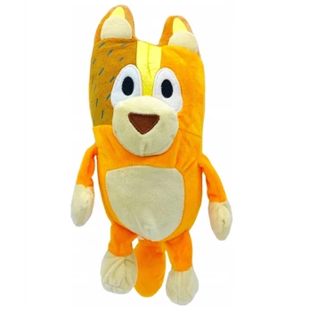 Pliušinis žaislas Bluey - Bingo, 40 cm