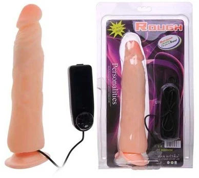 BAILE- Vibrating Cock