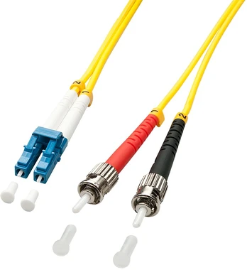 Lindy LC - ST 5m geltona (47463)