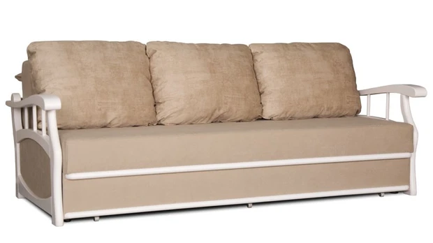 Sofa - lova BARSELONA (audinio pasirinkimas)
