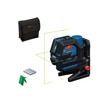 Bosch GCL 12V-50-22 CG, AA1, RM20, BT150