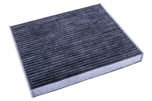 Filtras, salono oras DENCKERMANN M111026K