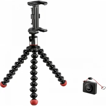 Joby - Griptight One Gorillapod Magnetic With Impulse