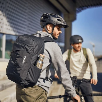 Thule 5209 Exeo kuprinė 28L, tamsiai pilka