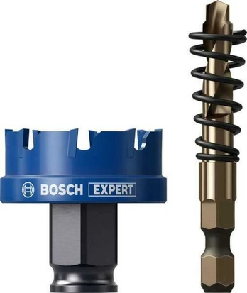 Bosch Karbido pjovimo karūna Sheet Metal PC Plus 35mm