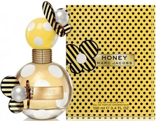 Marc Jacobs Honey parfuminio vandens purškiklis 100ml kaina