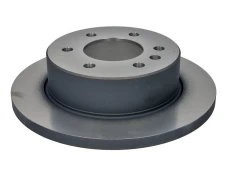 TRW DF4823S Brake Disc kaina