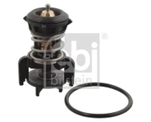 Termostatas, aušinimo skystis FEBI BILSTEIN 106524