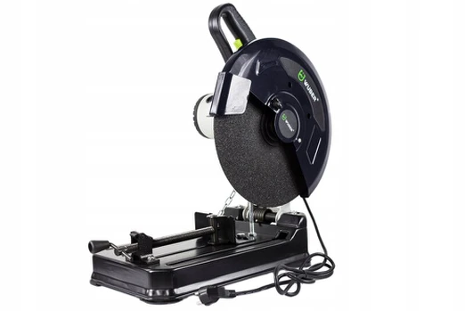 Metalo pjovimo staklės 2950w 2x diskas