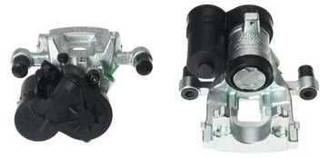 Stabdžių apkaba BUDWEG CALIPER 345359 kaina