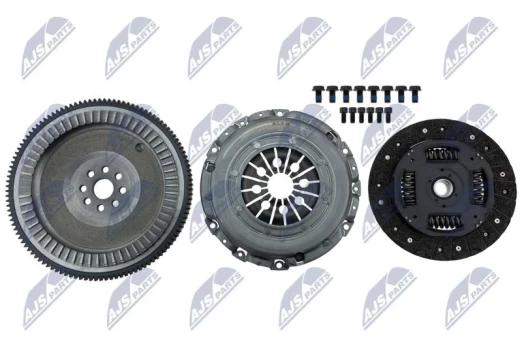Sankabos komplektas NTY NZS-FR-008