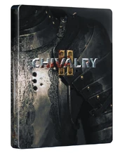 Chivalry II (2) - Steelbook Edition kaina